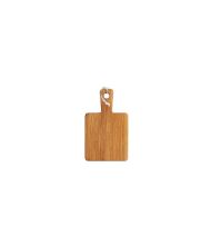 Square Mini Oak Paddle Board